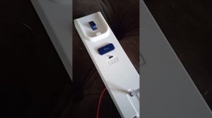 замена трубки домофона в квартире