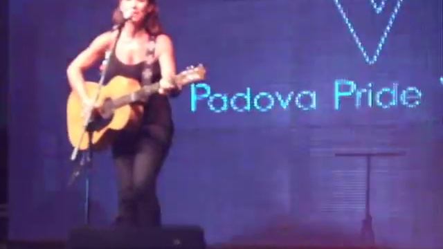 Ti Amerò lo stesso Paola Turci смотреть онлайн