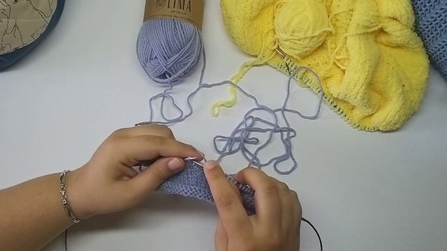 AlinaVjazet. TAG: Детектор лжи рукодельного блогера смотреть онлайн