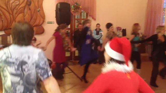 Новый Год - клуб Кашкай Мания смотреть онлайн