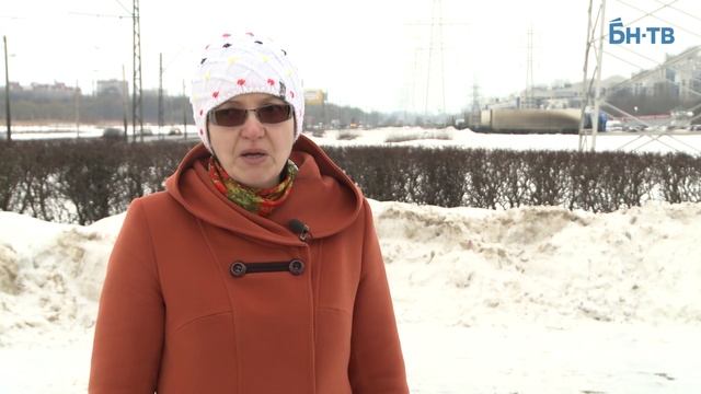 Новое жилье Юго-Запада: с экологией – порядок смотреть онлайн