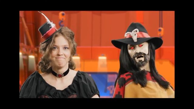Новый мем: музыкальный плеер! смотреть онлайн