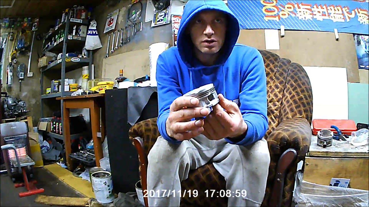 Поршень на Honda XL250 Degree (AX-1) c Aliexpress смотреть онлайн