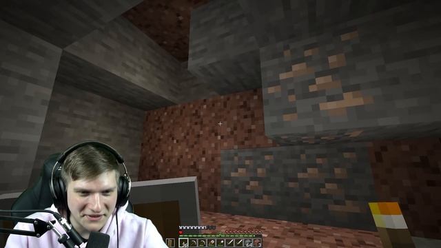 МАЙНКРАФТ С 1ХП, НО НУЖНО НАЙТИ АЛМАЗ | ВЕЛЯ - MINECRAFT ЧЕЛЛЕНДЖ 1XP | МАЙНКРАФТ ВЫЖИВАНИЕ | 1.16. смотреть онлайн