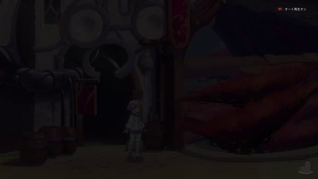 Super Neptunia RPG / Brave Neptunia (PS4) | Twit Look | 1/2 смотреть онлайн