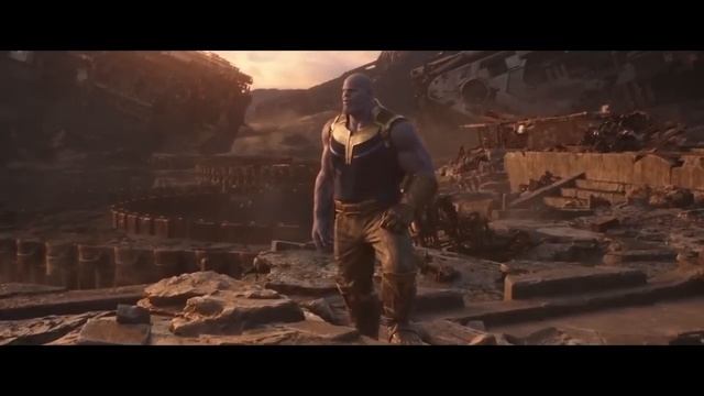 Best Of Thanos Quotes Scenes | Avengers Infinity War смотреть онлайн
