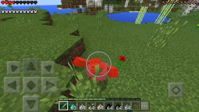 ✔️GIANT MONSTER MOBS! // Minecraft Pocket Edition mutant mobs mod / addon! [MCPE 1.0.2] смотреть онлайн