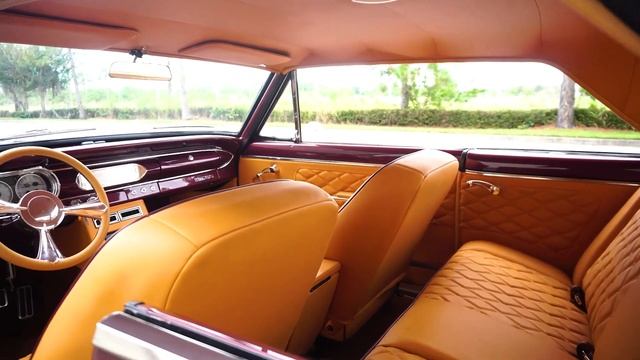 1964 Chevrolet Nova SS, Gateway Classic Cars - Tampa #2059 смотреть онлайн