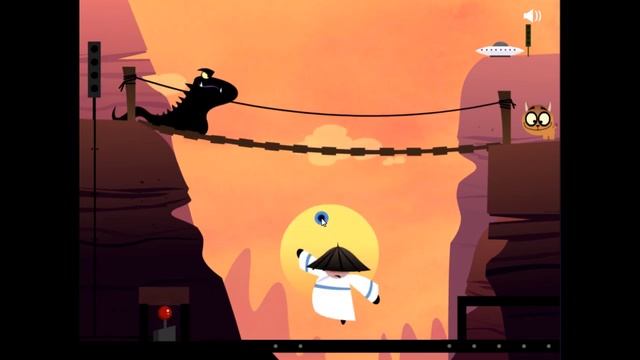 Milk Quest Walkthrough - All Levels смотреть онлайн