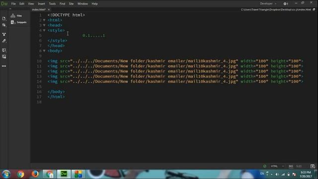Learn CSS in Hindi | CSS Opacity in Hindi | CSS Opacity / Transparency смотреть онлайн