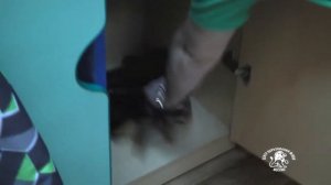 Охрана труда в ДОУ