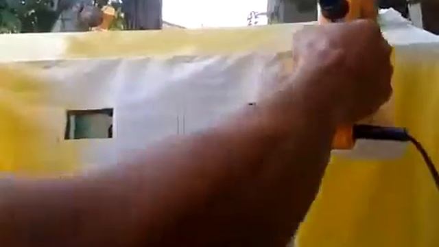 Airless Spray Gun- E 88 смотреть онлайн