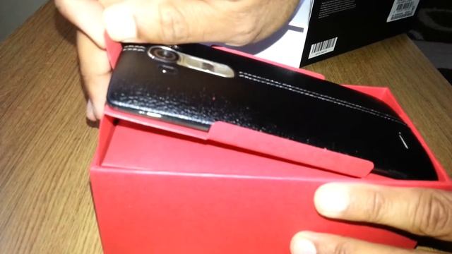 LG G4 Unboxing and LG P7 Musicflow bluetooth speaker смотреть онлайн