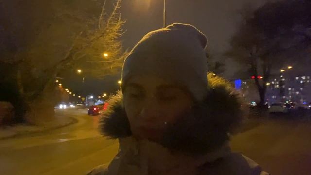 ВЛОГ 43/Варшава/Разоткровенничалась.Миколайка.Страшный сон.Боулинг.Свидание | Nadiia Zhuk | Надя Жу смотреть онлайн