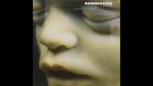 Rammstein - Mutter (Full Album)