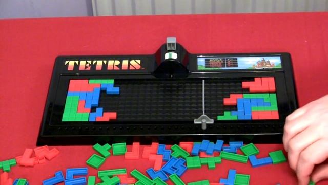 Tetris The Board Game | Ashens смотреть онлайн