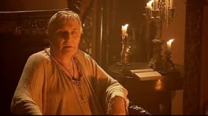 Короткий отрывок из " Мастер и Маргарита ". Никогда и ничего не просите!