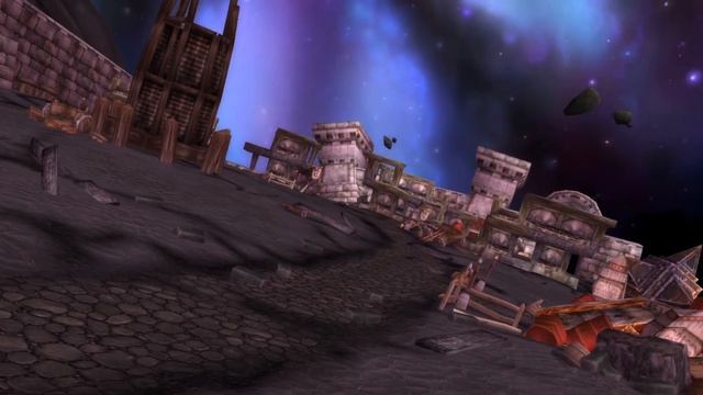 Sana-WoW Launch Trailer смотреть онлайн