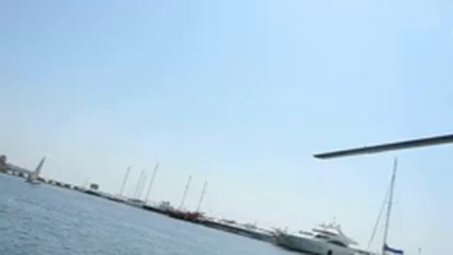 After the aerial rescue from the Black Sea, captured on Nikon 1 J1 camera with 10mm lens смотреть онлайн