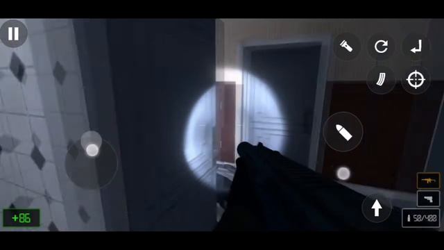 Invention 3 - Zombie Survival. Первое впечатление. Обзор новой игры андроид. Gameplay смотреть онлайн