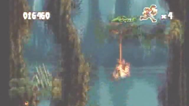 Let's Play: Pitfall: The Mayan Adventure (Part 1) Atari Jaguar смотреть онлайн