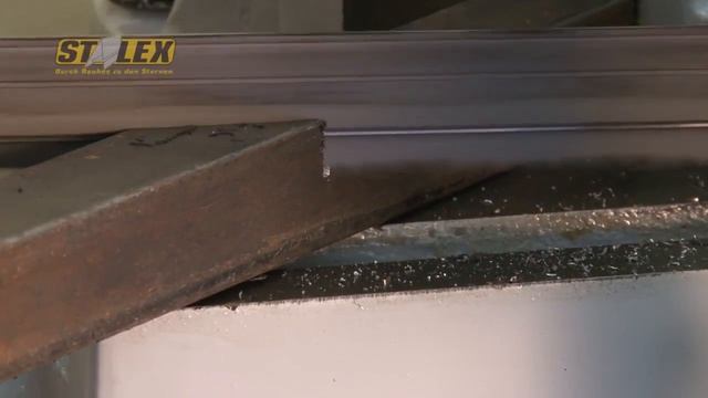 Станок ленточнопильный Stalex BS 912G