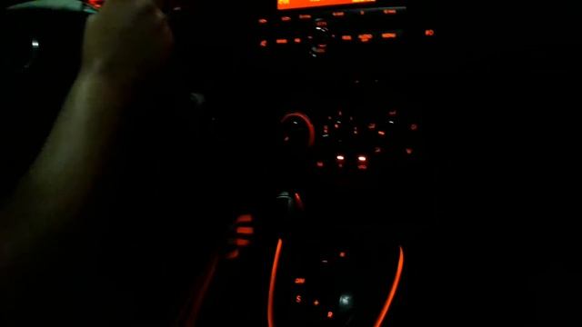 Fiat Bravo stage 2 1.8 Som da máquina смотреть онлайн