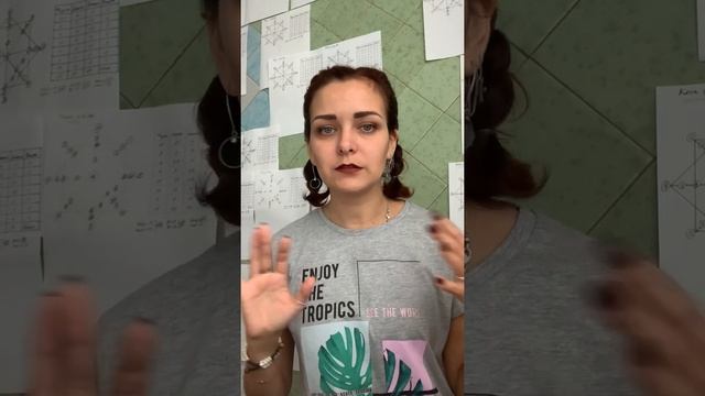 Разбор Кармического Хвоста 12-7-19 смотреть онлайн