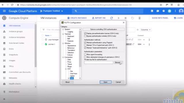 Docker part-2 смотреть онлайн