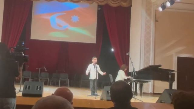 EMİN ƏHMƏDOV YAR HARALISAN MAHNISI S.RÜSTƏMOV ADINA 13 NÖMRƏLİ MUSİQİ MƏKTƏBİ смотреть онлайн