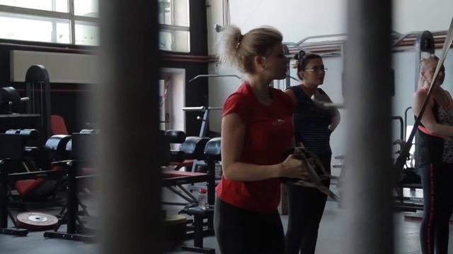 Один день из жизни Кроссфит Атлета. CrossFit SKALA. Тренировка смотреть онлайн