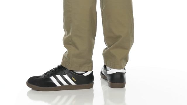 adidas Samba® Classic SKU: 115191 смотреть онлайн