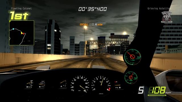 Import Tuner Challenge Desire Part 12 смотреть онлайн
