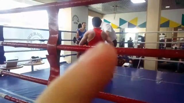 Бой Бокса(4) смотреть онлайн