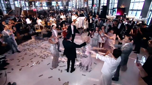 NYС Birthday Celebration of Yan & Mariya || Rainbow room смотреть онлайн
