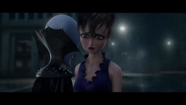 Megamind - El Tango de Roxanne смотреть онлайн
