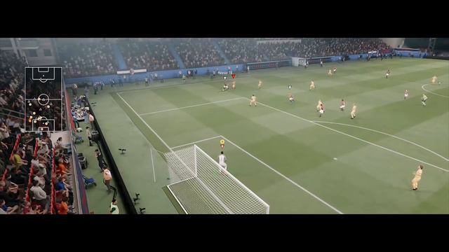 FIFA 19 Pro Clubs Goalkeeper 'FOR THE RECORD' Montage! смотреть онлайн
