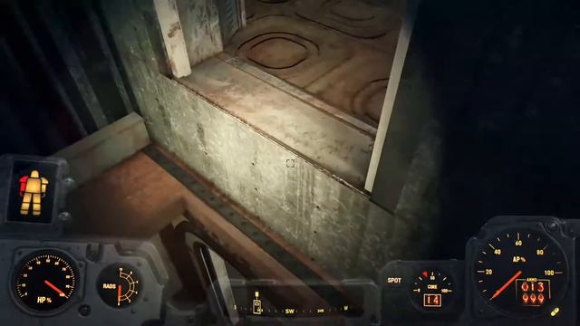 Fallout 4 GOTY Xbox One X Español Gameplay En Directo смотреть онлайн