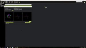 Mission Planner.  Обновление, калибровка, загрузка параметров для Quanum Nova/Cheerson CX-20