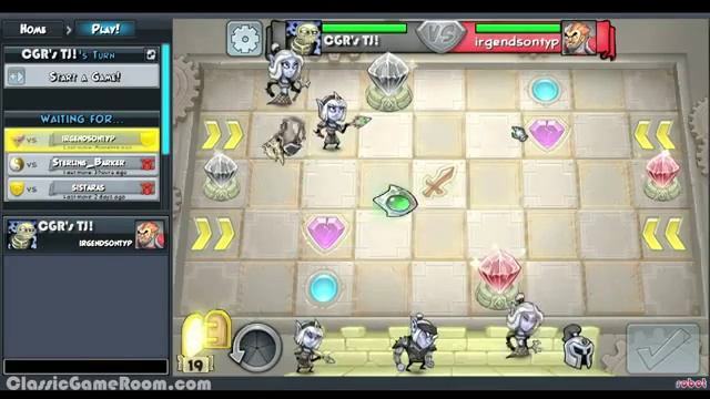 Exclusive Games Review - Hero Academy Review - PC Games Review смотреть онлайн