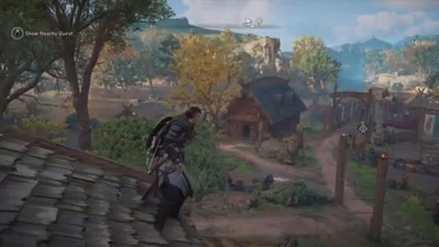 Assassin's Creed Valhalla- "Bed Bug" Glitch Hotfixed!!! смотреть онлайн