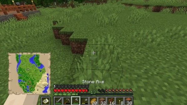 (Steam Deck) Minecraft: Java Edition - Ep.5 [No Commentary]