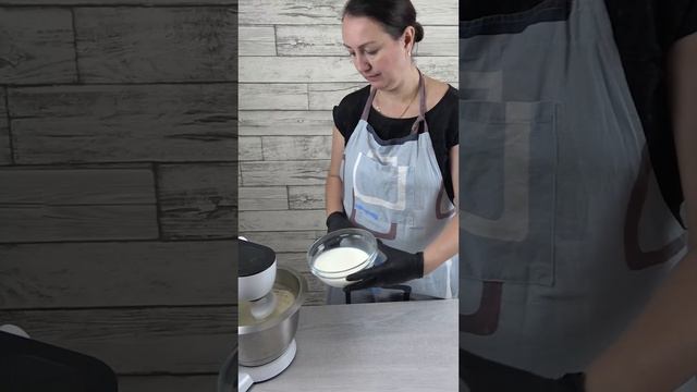 #бисквит шоколад на кипятке смотреть онлайн