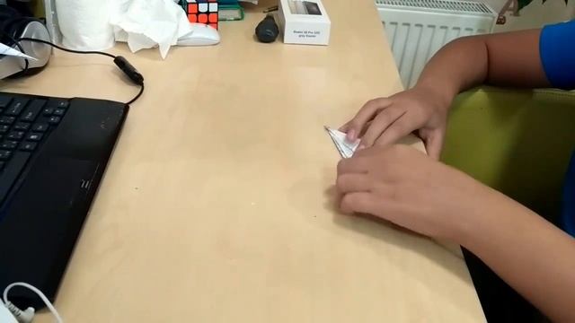 Как сделать когти росомахи? смотреть онлайн