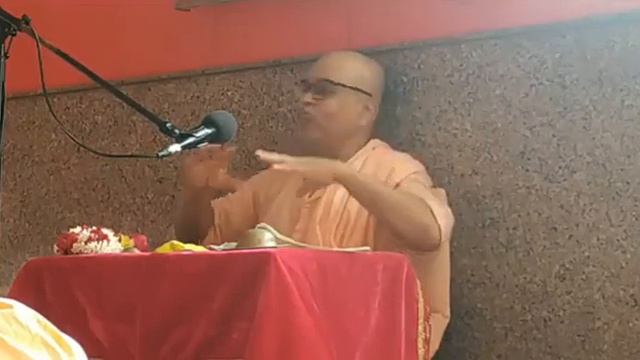 30.07.21, день. Религии. Бхактивинода-вани-вайбхава смотреть онлайн