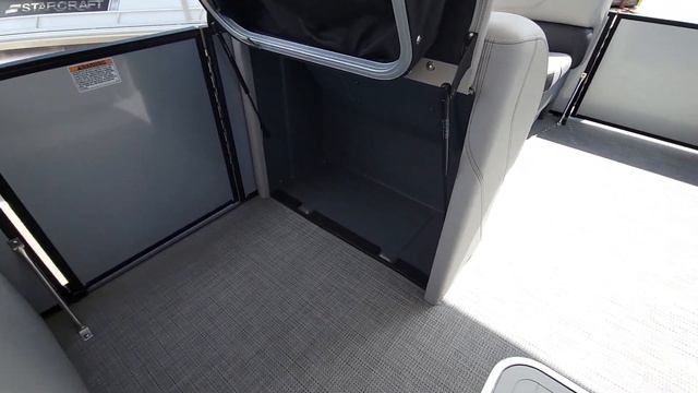 2023 STARCRAFT 23 DL смотреть онлайн