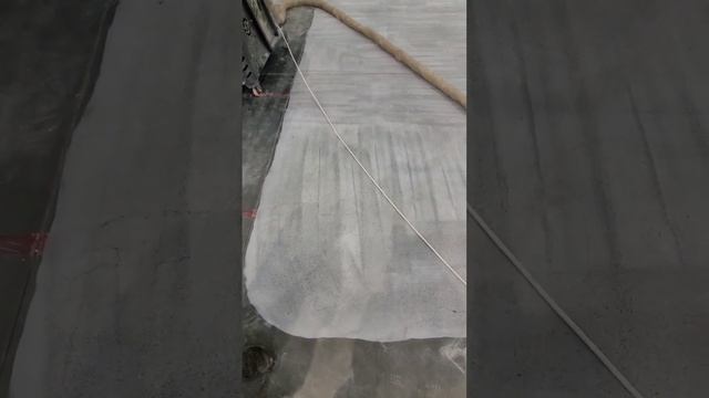 Восстановление бетонных полов. Шлифуем полы, пылесосим. Видим трещины - перетираем, пятна залечивае смотреть онлайн