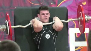 Соревнования по подъему на бицепс. 24.10.21.