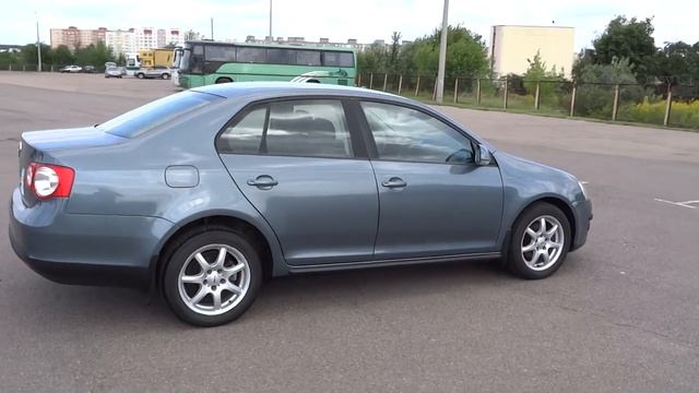 Автокредо/Volkswagen/Jetta/2007 смотреть онлайн