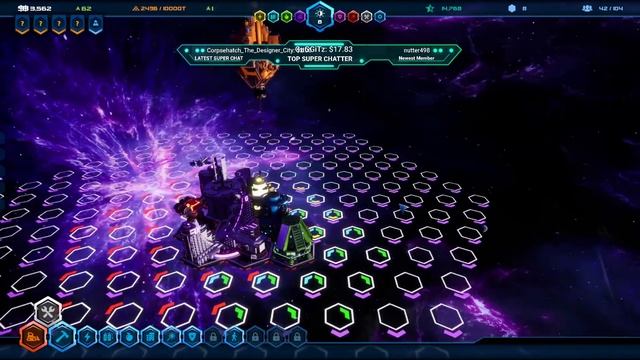 STARPORT DELTA Live Stream - Sunday 29th Mar 6pm UK (1pm EST) смотреть онлайн